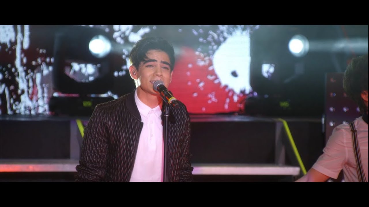 CD9- Aprenderé a vivir (En Vivo) Auditorio Nacional