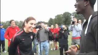 Download lagu Katakan Cinta untuk Hope Solo