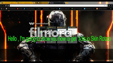 Alis.io Skin Rotato ( Alis.io )