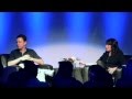 PandoMonthly: Fireside Chat With Peter Thiel
