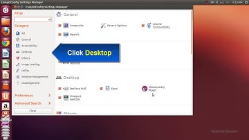 Ubuntu 12.10 - How to Autohide Unity Launcher using CompizConfig Settings Manager