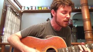 A Little Past Little Rock - Lee Ann Womack || Wyatt McCubbin Cover chords