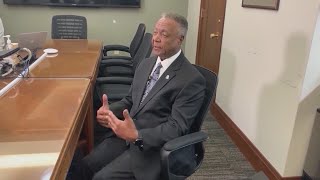 Download Lagu Frank White says he does not plan to run for reelection MP3 Download Lagu Frank White says he does not plan to run for reelection MP3