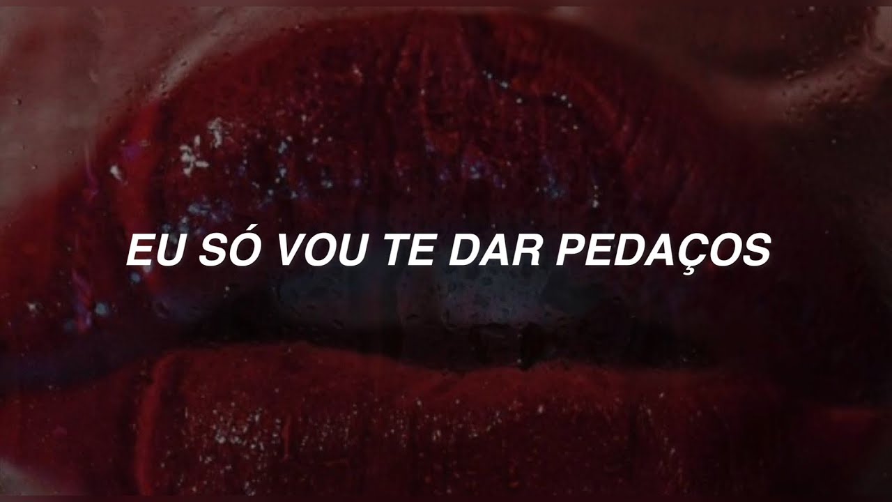 Elley Duhé PIECES (tradução) YouTube