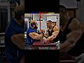 Akinbo destroys Andrés Smaev, avenging Larry🔥#trending #armwrestling