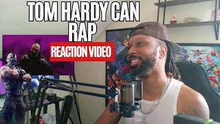 Tom Hardy Raps Feat Methodman CzarFace And Mad Technology