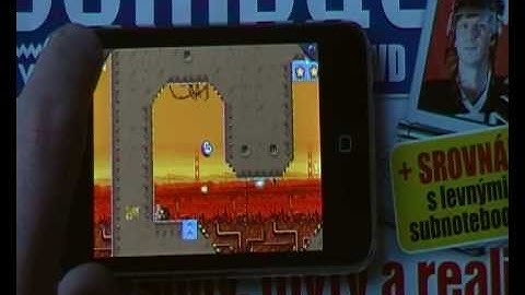 Magnetic Joe 2 Review