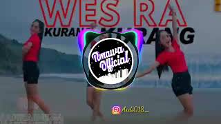 Safira Inema -Wes Ra Kurang Kurang_versi Dj [ music] Rmawa 