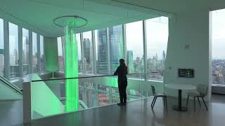 WarnerMedia "The Prow" - Generative Audio | Case Study