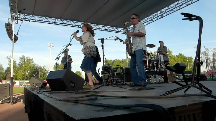Blues Addicts with Barbara Laing & Dave Westmoreland