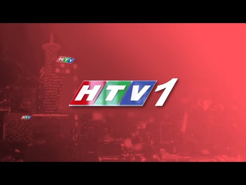 HTV1 | Hình hiệu của kênh(bản 1) - YouTube