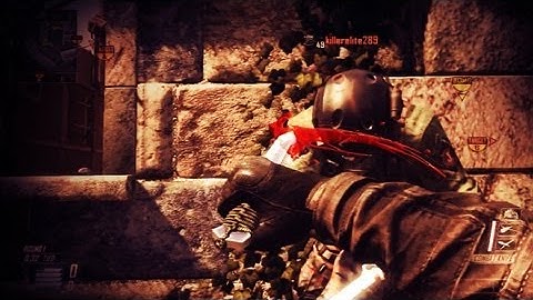 BO2: Fast Pace Clutch 5-0 | Search and Destroy