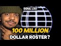 Are We Actually Heading Toward $100 Million Rosters? | Signal Lost