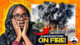 AVENOR FIRE!! Prophet Fire Roja's Prophecy Resurfaces || Full Gist