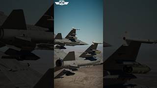 💥 DCS MIRAGE F1 - FRAJO &amp; PERRE