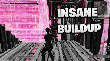 How To Make This *INSANE* MBL Buildup On Davinci! (NO PLUGINS) | #Xen21​​​​​​​​​#XenRC