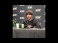 Tony Khan Talks How He Can Difuse “Dicey Situation” w/CM Punk, AEW EVPs, Adam Page