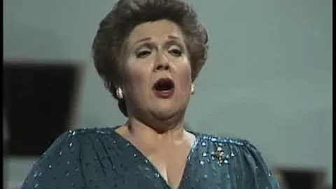 Marilyn Horne sings famous arias