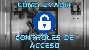 Explotando vulnerabilidades de Control de Acceso | Curso Pentesting Web #7