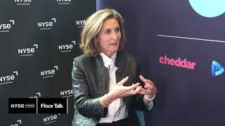 Thunes Deputy CEO Chloé Mayenobe on its U S Strategy at Money2020 Europe