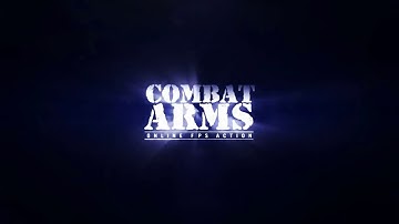 Combat Arms: Classic Introduction