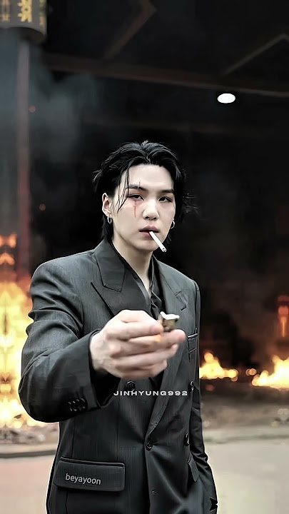 OMG😳😱🔥 #yoongi @BTS @HYBELABELS #fypyoutube #fyp