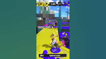 Splatoon 3 Ultra-Stamp is Trash...