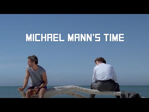 Video: Michael Mann čistý