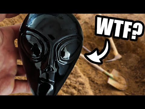 Bizarre Ancient Tech Found by Archaeologists That Science Can&rsquo;t Explain!