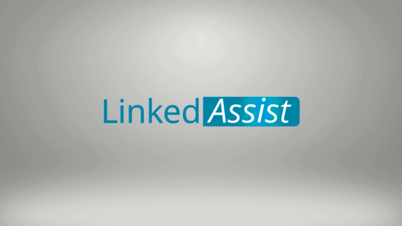Linked Assist Demo - LinkedIn Automation Tool