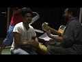 Jamming with kenny sebastian  the scientist coldplay