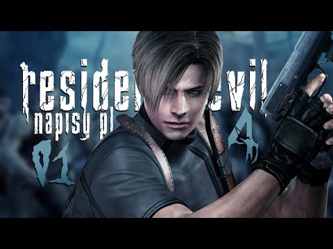 Video: Resident Evil 4 Stuurde De Serie In Een Neerwaartse Spiraal Waarvan Hij Nog Maar Net Hersteld Is