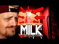 A horror game aboutmilk