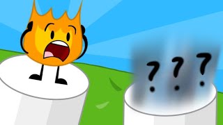 Bfdi 25 Totally Real Deleted Scene