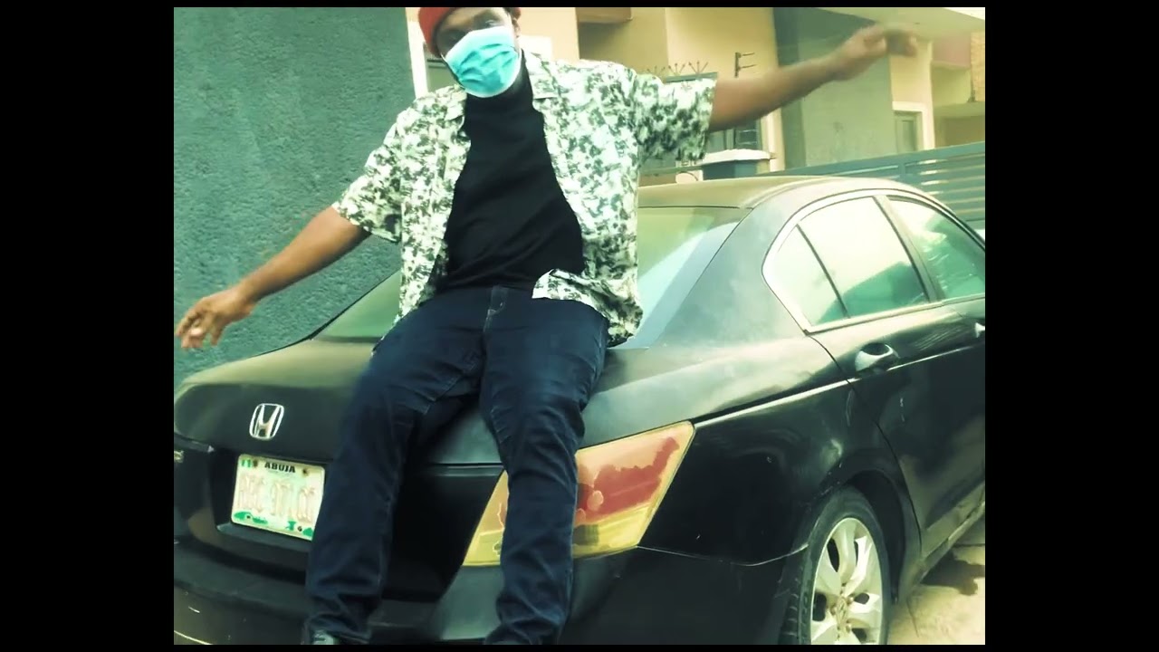 Fam ODB - The Angels Are Here (Official Music Video)