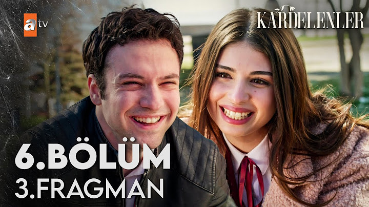 Kardelenler 6. Bölüm 3. Fragman | "Bu Yankı bizim evde çok meşhur" @atvturkiye
