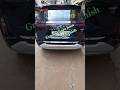 #viral #short Grand vitara boot garnish