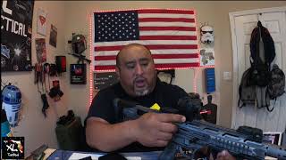 Radikal Arms Bullpup shotgun Nk-1 🔥highly impressive