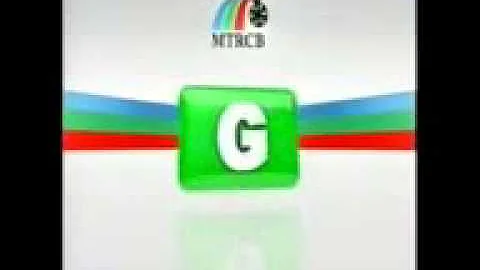 MTRCB Rated G Tagalog Version