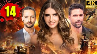 Phim Hay 2025 Người Thừa Kế Bí Ẩn Lồng Tiếng - Tập 14 Phim Hành Động Kịch Tính - Film 4K Hdr