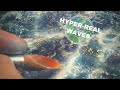 Ocean waves #2: amazing technique for your ocean diorama