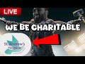 CHARITY STREAM - We Be Snorting Copium on R6 Siege (LIVE STREAM)