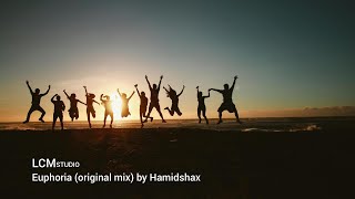 Hamidshax - Euphoria (original mix)