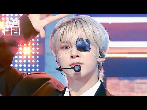 [덕질캡처용♥CLEAN] NOWZ(나우즈) – Problem Child (문제아) l EP.564