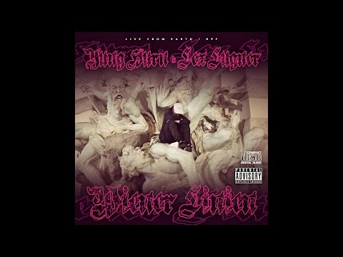 Yung Hurn & Lex Lugner - Wiener Linien EP (Full Album)