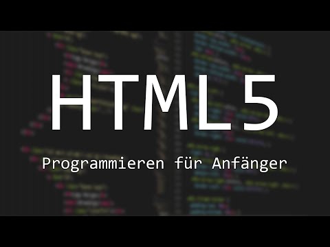 HTML Basics Course - Part 1: Fundamentals
