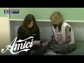 Amici 23 - Una lettera speciale per Lil Jolie