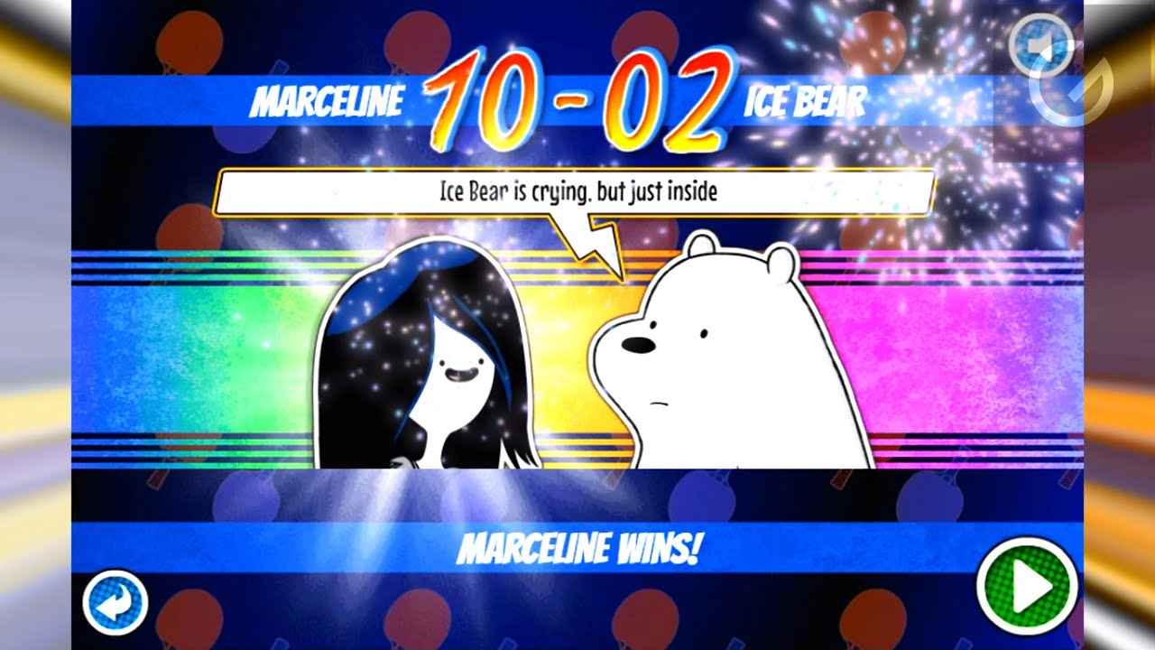 The Amazing World of Gumball Table Tennis Ultimate Tournament