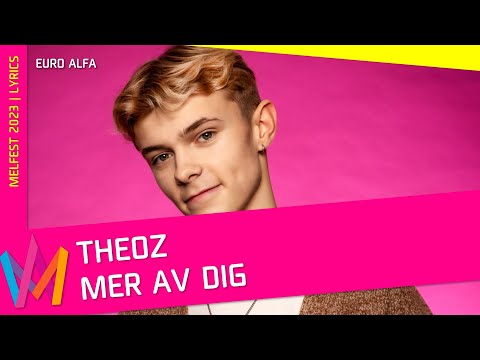 Theoz - Mer