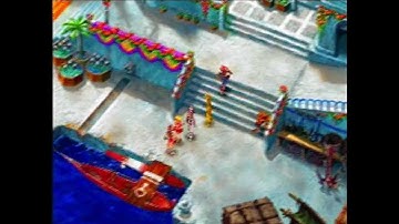 Chrono Cross - Ending #6 - To Each Their Own Lovebird